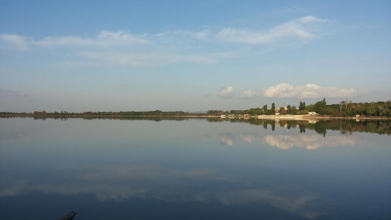 Hotel Mara Braila Bagian luar foto